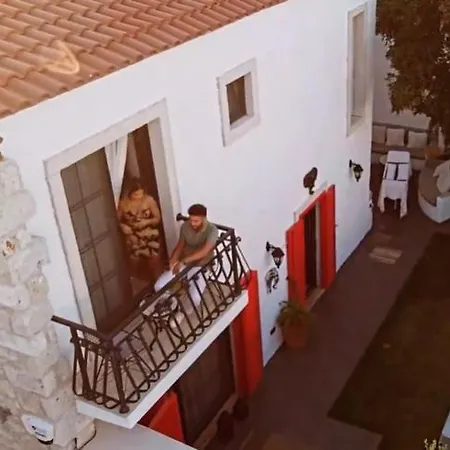 Otel Papavero Alaçatı *