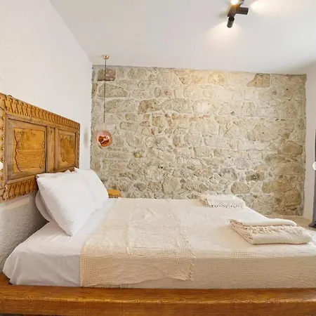 Papavero Alaçatı Otel Çeşme