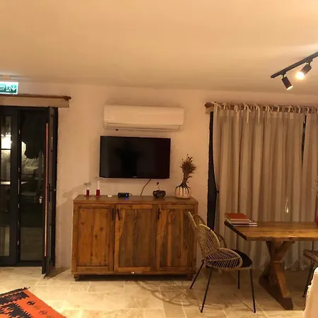 Otel Papavero Alaçatı Çeşme